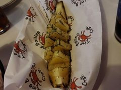 -The Boiling Crab宝灵蟹手抓海鲜(中国首店)