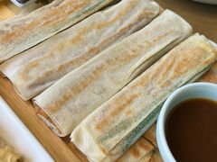 葱油烩儿-弄堂里(阿里西溪A区店)