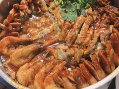 -黄记煌三汁焖锅(渝北金港国际店)