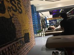 -银吉姆健身游泳(惠山万达馆)