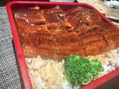 -山上下日本料理(万象城店)