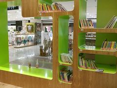 -饭米多蔻中英文绘本馆(苏州美罗店)