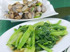 -景好海鲜餐厅(大鹏必选旅游店)