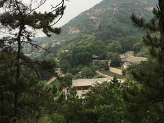 -云峰山自然风景区