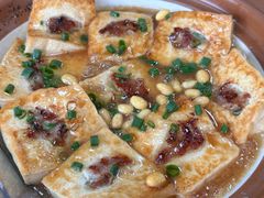 -芳华轩•客家菜馆(梧桐山店)