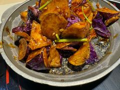 -黑鸡小馆(金源店)