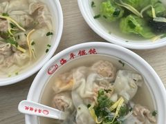 -海平馄饨(逍遥二路店)