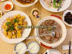 烧鹅-德胜轩正宗顺德菜(宝安沙井会展中心店)