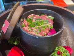 -谷牛和牛烤肉(漕河泾印象城店)