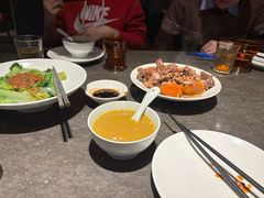 -汤城小厨•粤菜•靓汤(苏州街店)