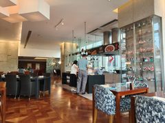 -韵咖啡自助餐厅(天津香格里拉店)