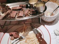-La Vache! 噢！那只奶牛！(尖沙咀店)