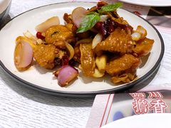 -娜娜家·Nana's restaurant(国金汇店)