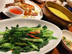 -瑶王府·广西菜(金阳路店)