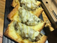-通海俄式烧烤(下瓦房店)