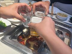 -海底捞火锅(威高广场店)