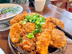 -岳池米粉(东南店)