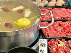 -林记潮牛·牛肉火锅(上马墩店)