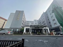 -苏州独墅湖书香世家酒店