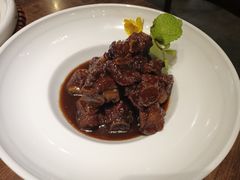 -宋庄魁元艺术餐厅