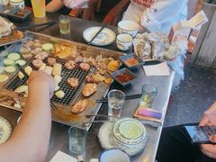 -塘屋烧烤·云南火塘烧烤品牌(春城慧谷旗舰店)