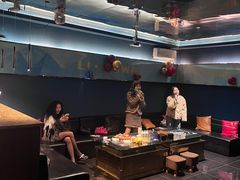 -里堂派对·独栋团建聚会小院轰趴馆(三圣乡店)