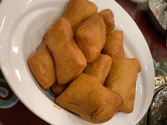-格日勒阿妈蒙古厨房(大召店)
