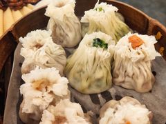 什锦烧麦-都一处烧麦馆(前门店)