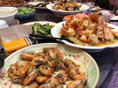 -盛港湾海鲜食府(黄沙店)