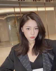 -3AM HAIR SALON染发接发