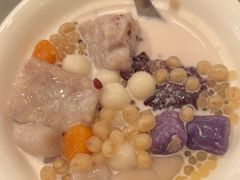 -满记甜品(王府井北京市百货大楼店)