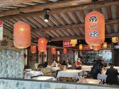 -帝一铭家宴(板塘店)