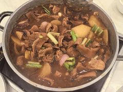 -大嫂镬仔·焖鸡煲·啫啫煲(逢源路店)