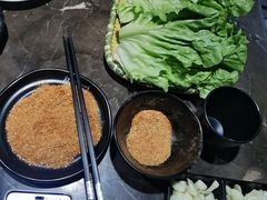 -江城二当家烤牛肉(莲塘新村店)
