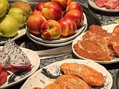 -阪尚皇·原切牛排·烤肉火锅自助(北京路店)