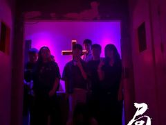 -棂笼·深度沉浸密室(武汉旗舰店)