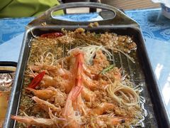 -煎饼卷大葱·非遗传承·潍坊菜(十笏园店)