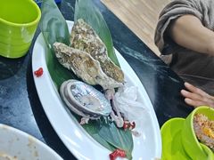 -小海豚•老字号海鲜餐厅(天涯店)