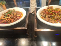 -罗马假日海鲜自助餐厅(星湖广场店)