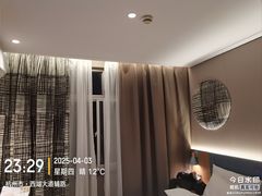 -如家酒店·neo(杭州西湖南宋御街定安路地铁站店)