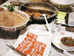 -川味观·鲜货火锅(景芳水湘店)