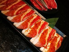 -九田家黑牛烤肉料理(太阳城店)
