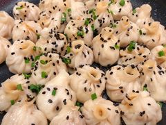 招牌迷你生煎包-全聚德(常州店)
