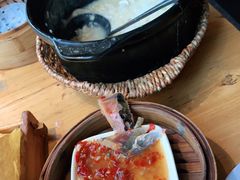-颐和•海鲜砂锅粥•啫啫煲(奥林匹克广场店)