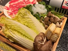 -無境·匠心日本料理(汉街店)