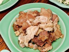 -后院犇牛主题餐厅(云岗店)