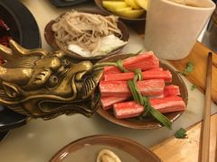 -黄潇洒老火锅(九眼桥宏济巷店)