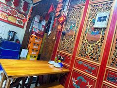 -老济南民间小吃·传统鲁菜(芙蓉街店)