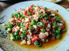 -不相离盐帮菜(郎园店)