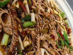 -盛百味·家宴餐厅(霸州分店)